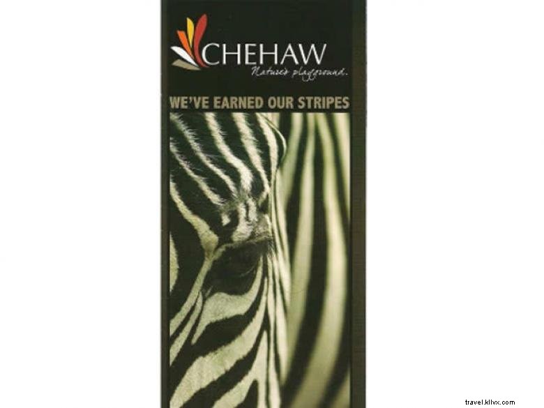 Parc Chehaw – Un refuge naturel du Sud-Ouest de la Géorgie