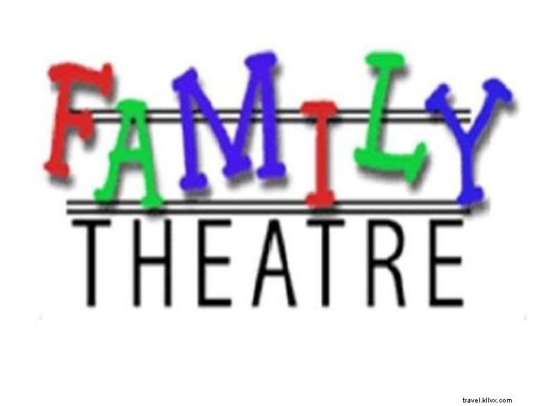 Théâtre Familial