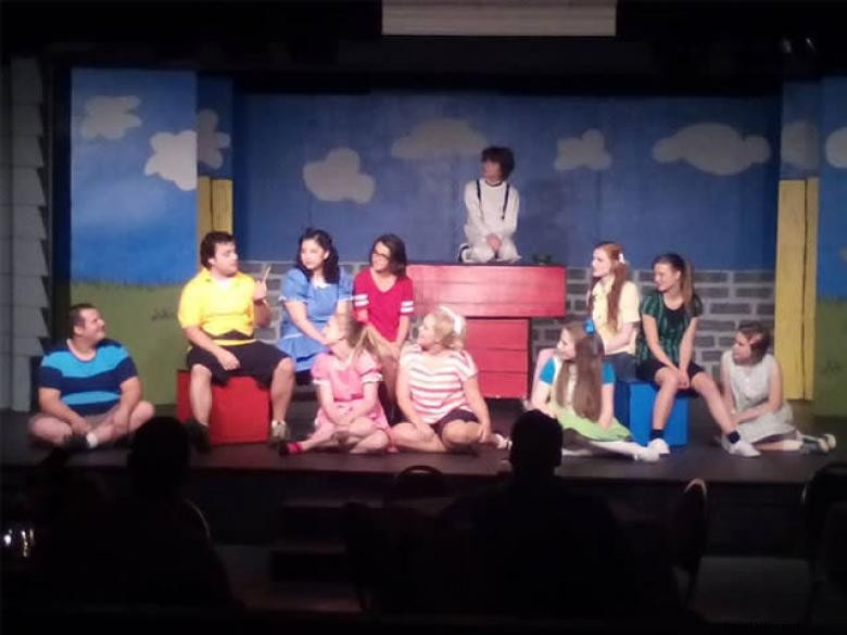 Théâtre Familial