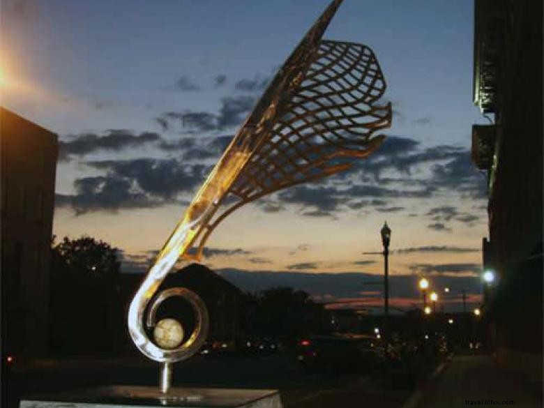 Uptown Columbus, Inc.