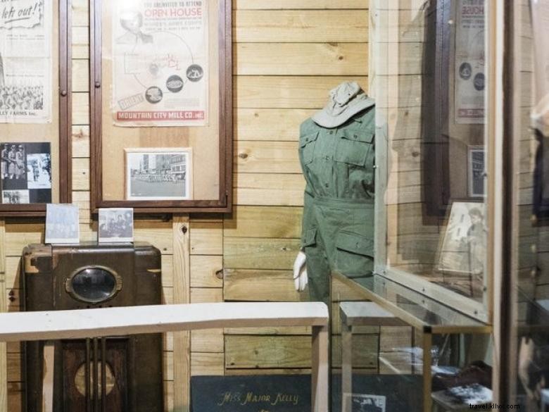 The History Company / Musée des anciens combattants du Sud-Est