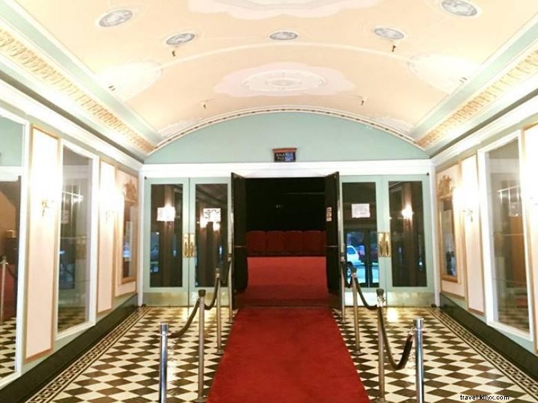 Théâtre historique DeSoto