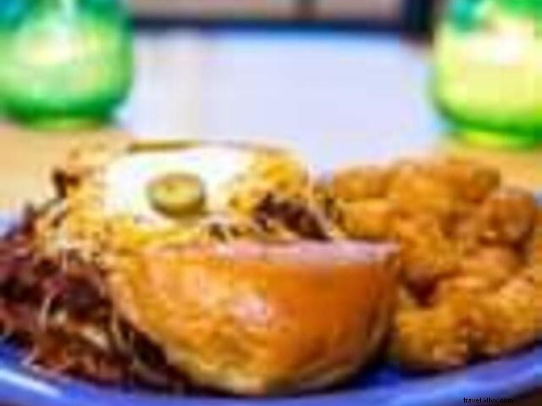 Bar & Grill Shazzy s