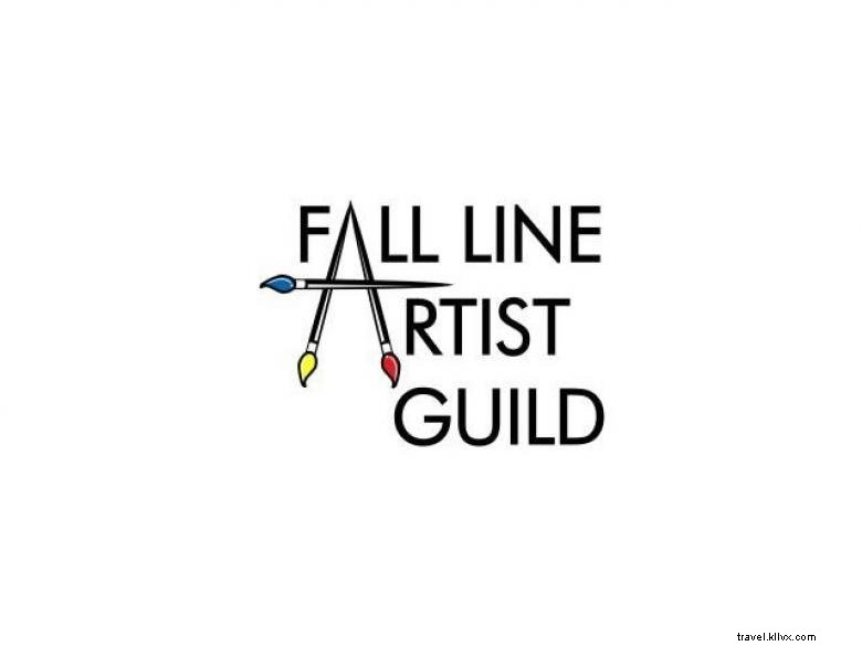 Guilde des artistes de la ligne d automne