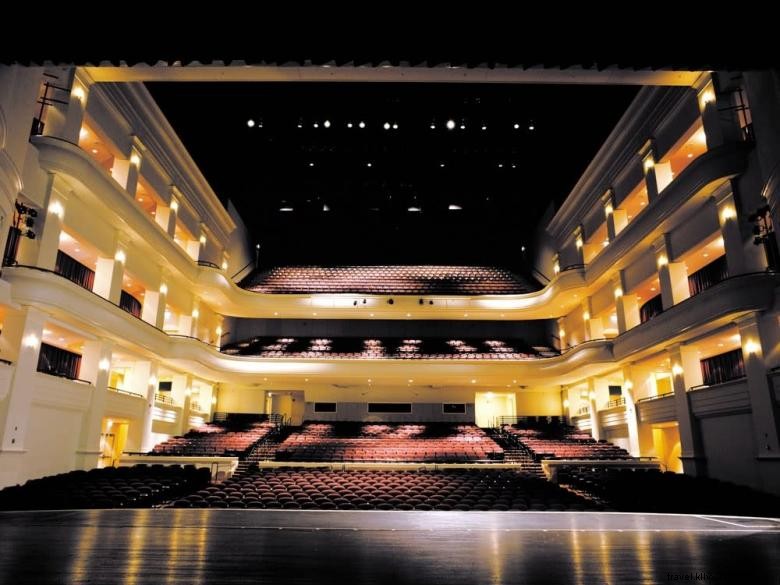 Le Centre Classique