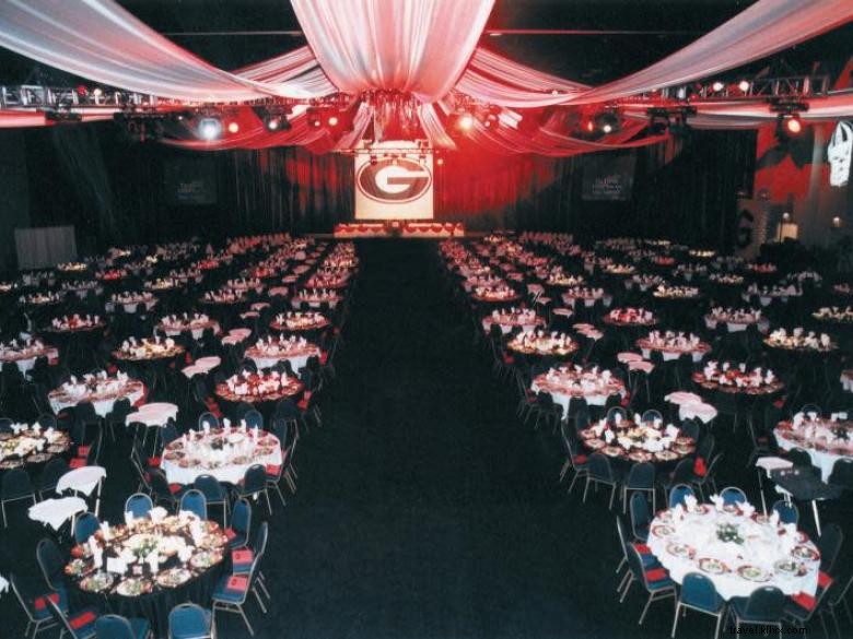 Le Centre Classique