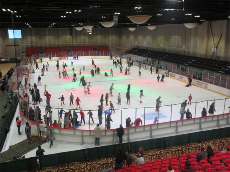 Le Centre Classique
