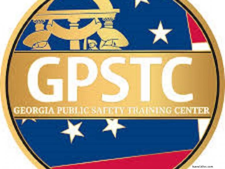 Mémorial de la Sécurité Publique de Géorgie (GPSTC)