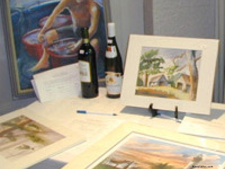 Association des Arts de Tybee