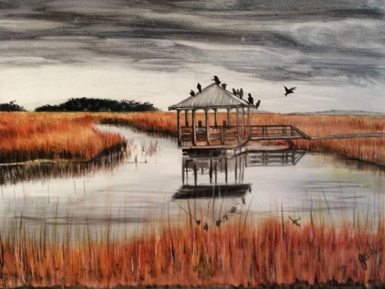 Association des Arts de Tybee