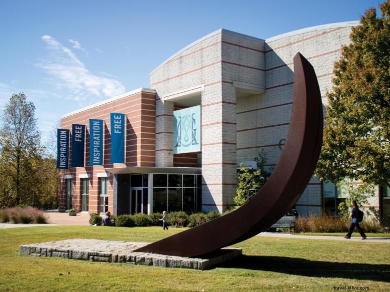 Musée d art de Géorgie – Musée universitaire et musée officiel de l État