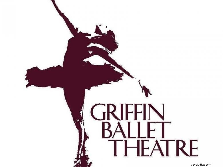 Théâtre de ballet Griffin
