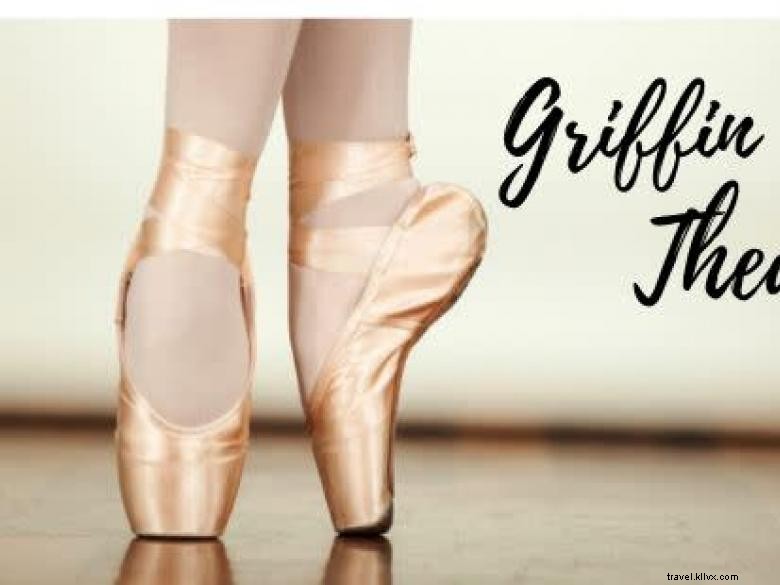 Théâtre de ballet Griffin