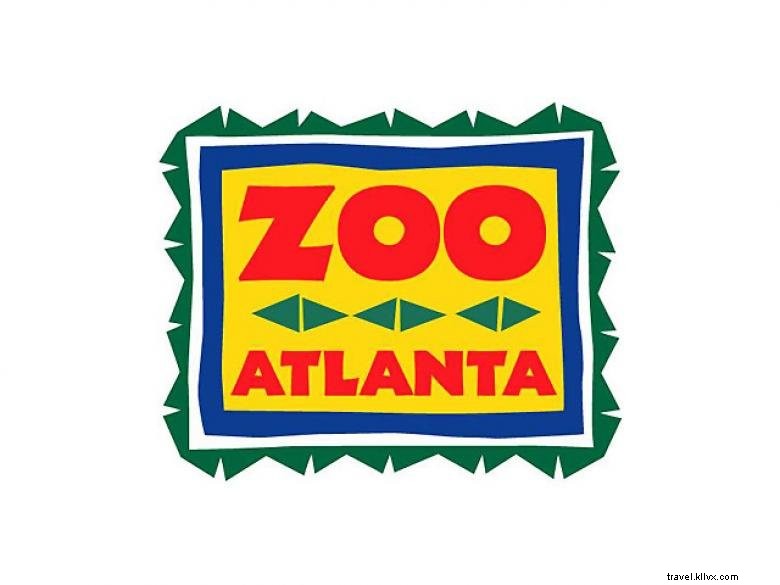Le Zoo d Atlanta