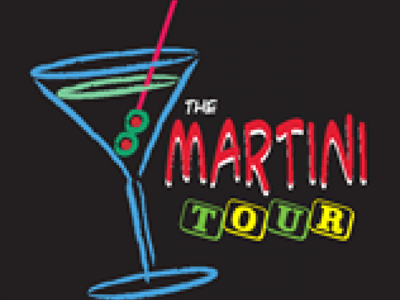 Visite de la Savannah Martini
