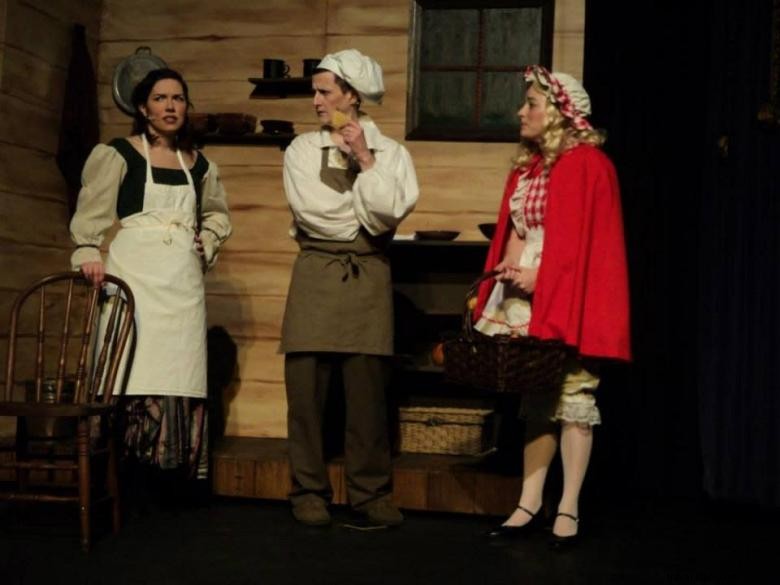 Village culturel des arts de la rue Elm
