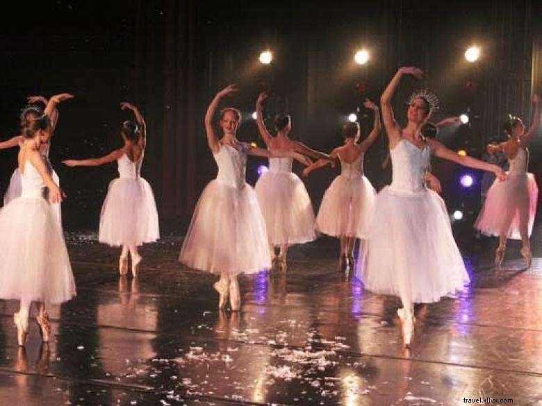 Ballet de Columbus