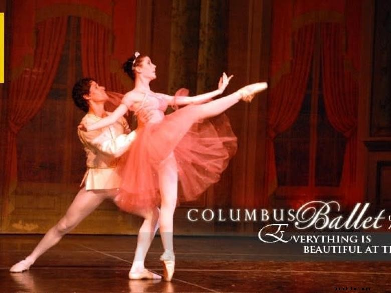 Ballet de Columbus