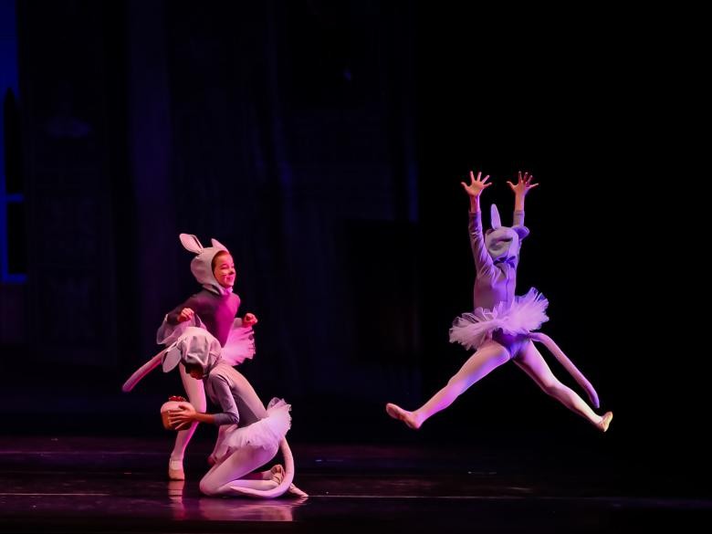 Ballet de Columbus