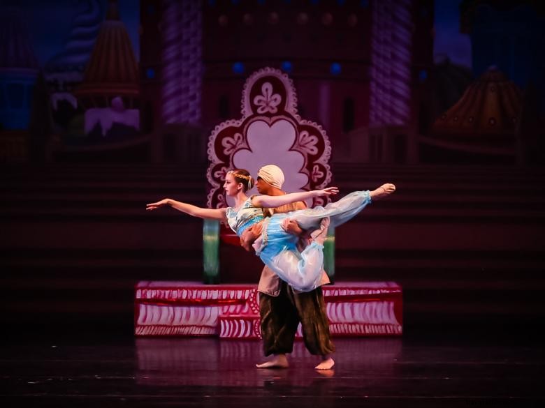 Ballet de Columbus