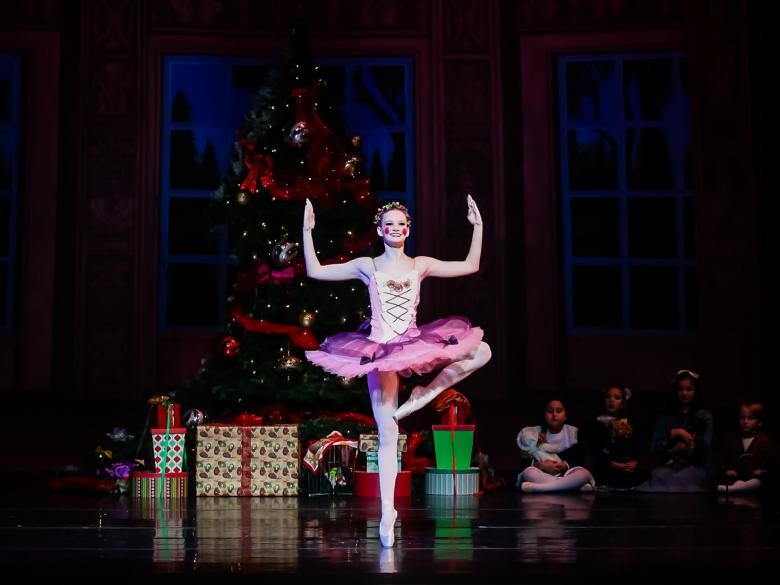 Ballet de Columbus