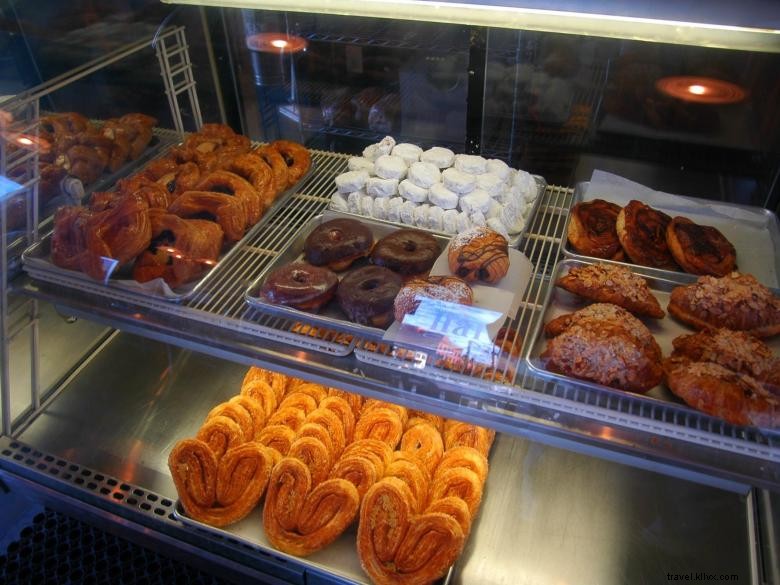 Visite gastronomique à pied de Savannah