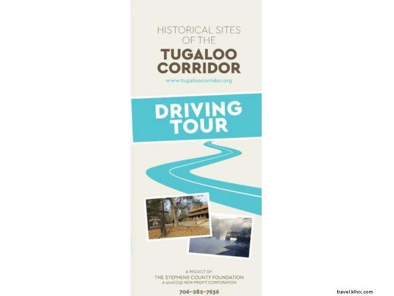 Parc patrimonial de Tugaloo Bend