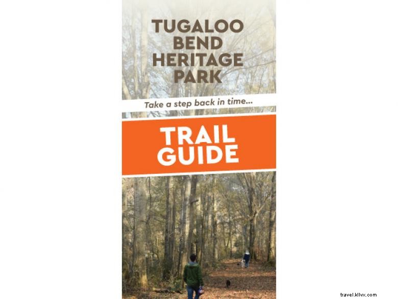 Parc patrimonial de Tugaloo Bend
