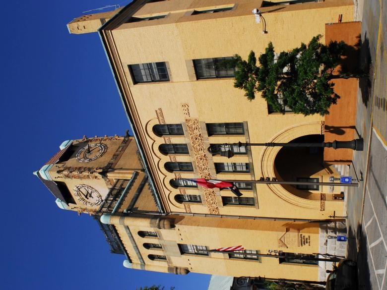 Visites à pied de Savannah avec Dan