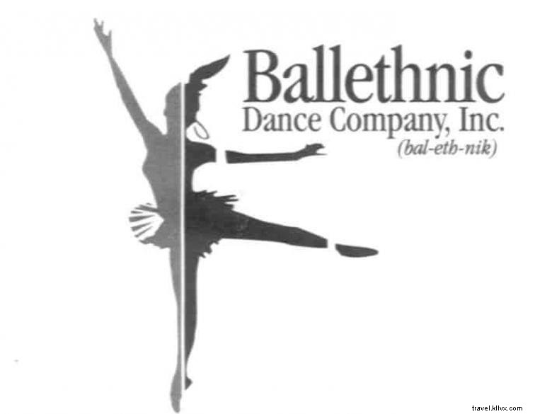 Compagnie de danse Ballethnic
