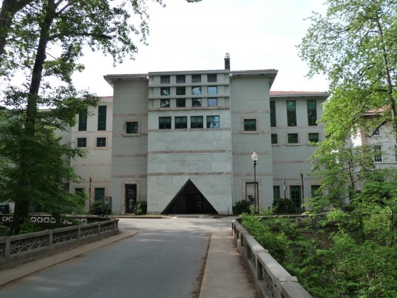 Musée Michael C. Carlos de l Université Emory