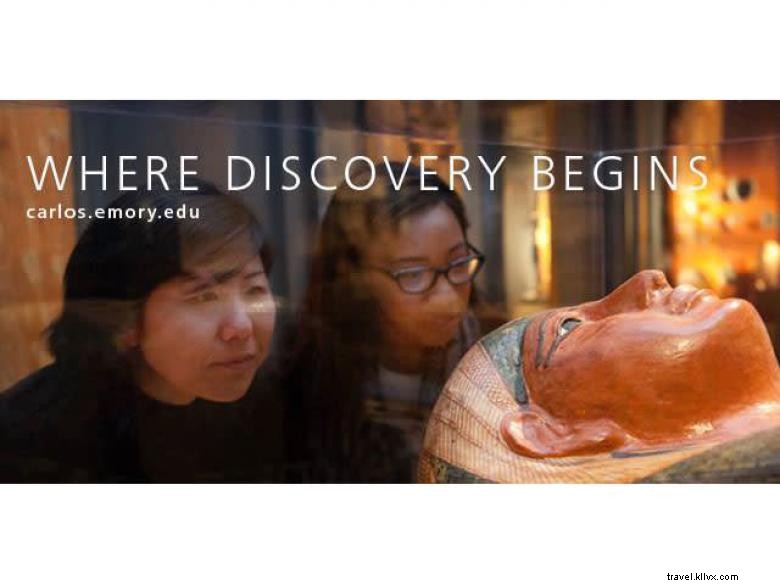 Musée Michael C. Carlos de l Université Emory