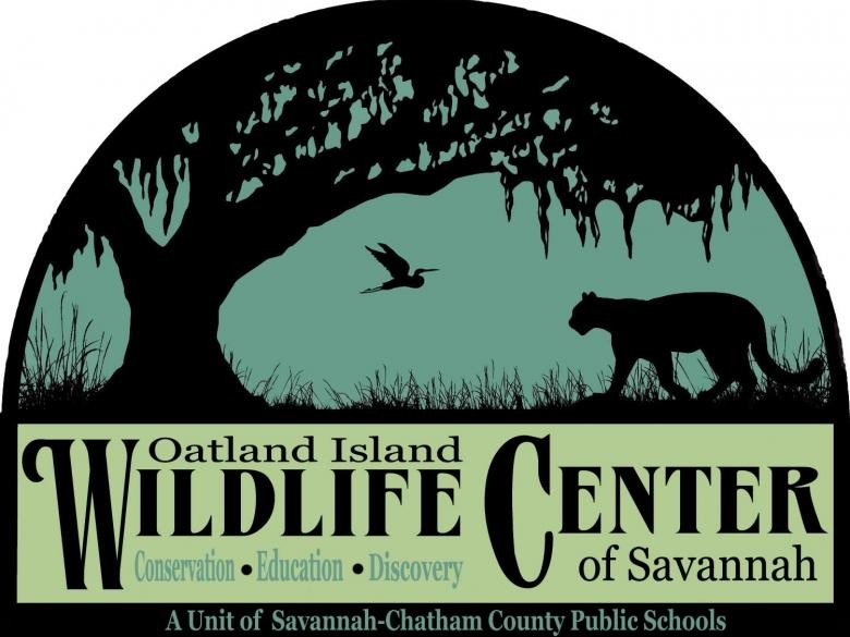 Centre de la faune d Oatland Island à Savannah