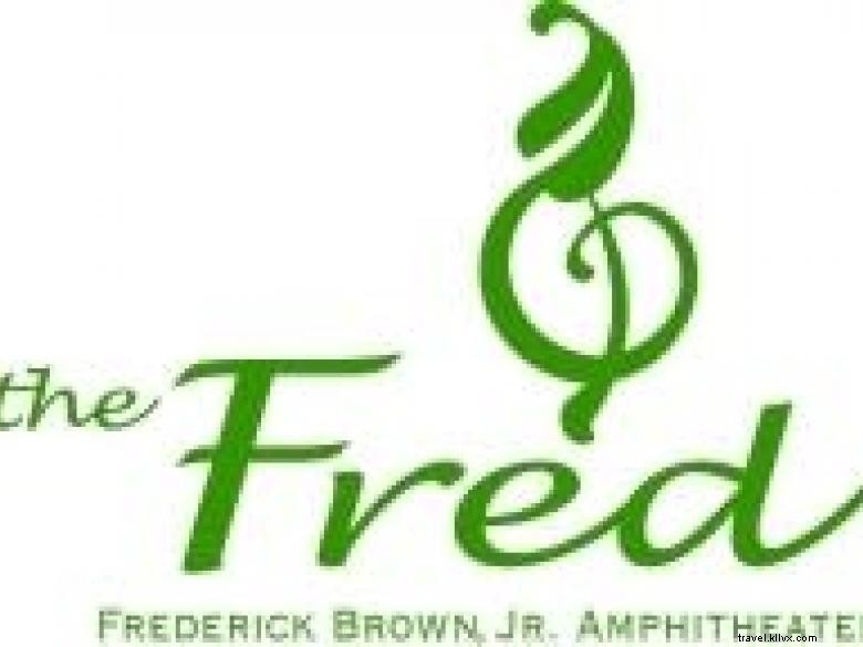 Amphithéâtre Frederick Brown Jr.