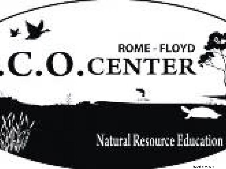 Centre E.C.O. de Rome-Floyd