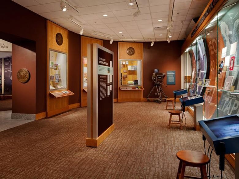 Collection des prix Peabody
