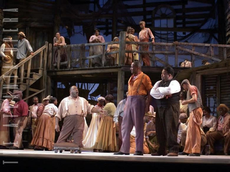 L Opéra d Atlanta