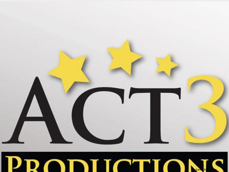 Act3 Productions – Théâtre à Sandy Springs