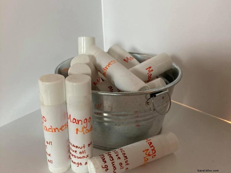 Ferme et boutique Shiloh Acres – Découverte