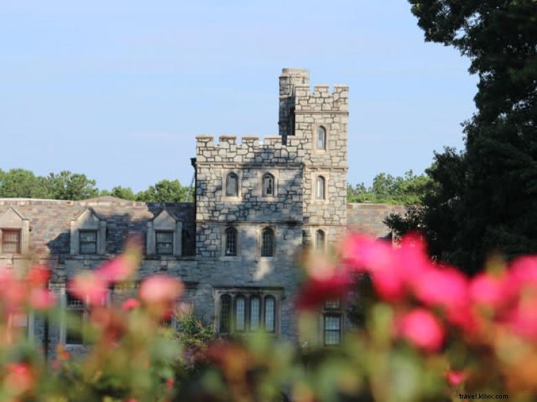 Musée d art de l Université Oglethorpe