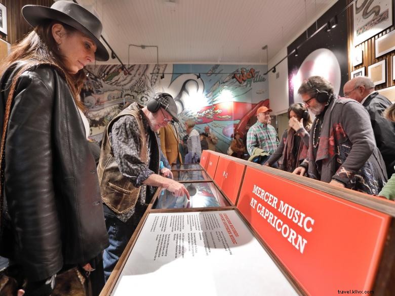 Studio de Son Capricorne – Historique et Moderne