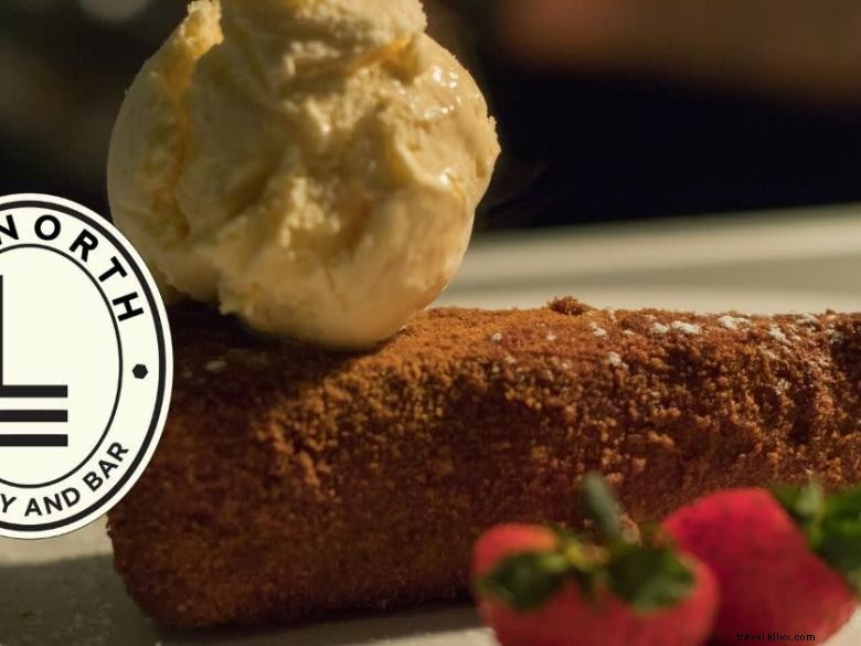 L On North – Saveurs du Nord à Marietta