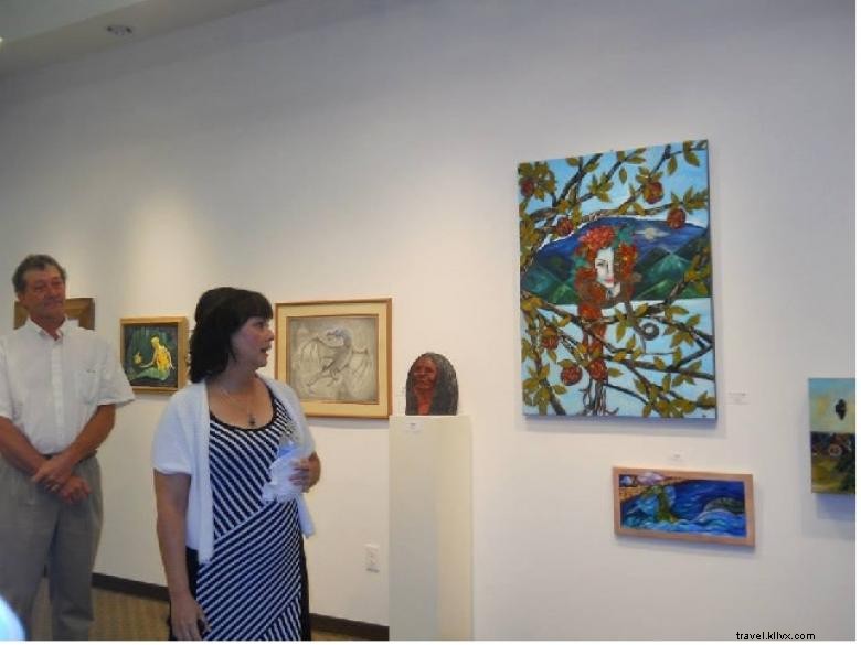 Centre des arts culturels de Rockmart