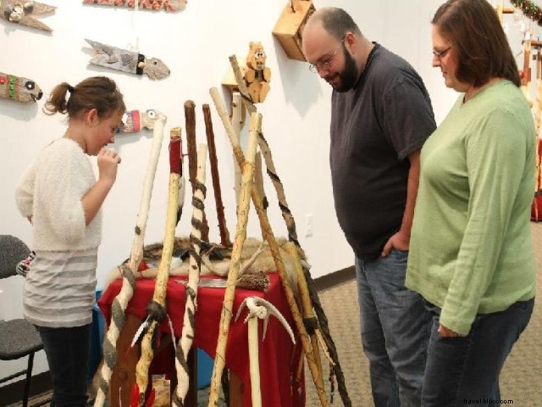 Centre des arts culturels de Rockmart
