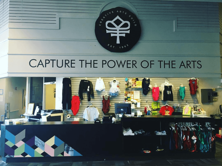 Guilde des Arts Créatifs