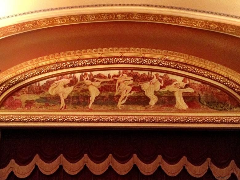 Théâtre Rylander