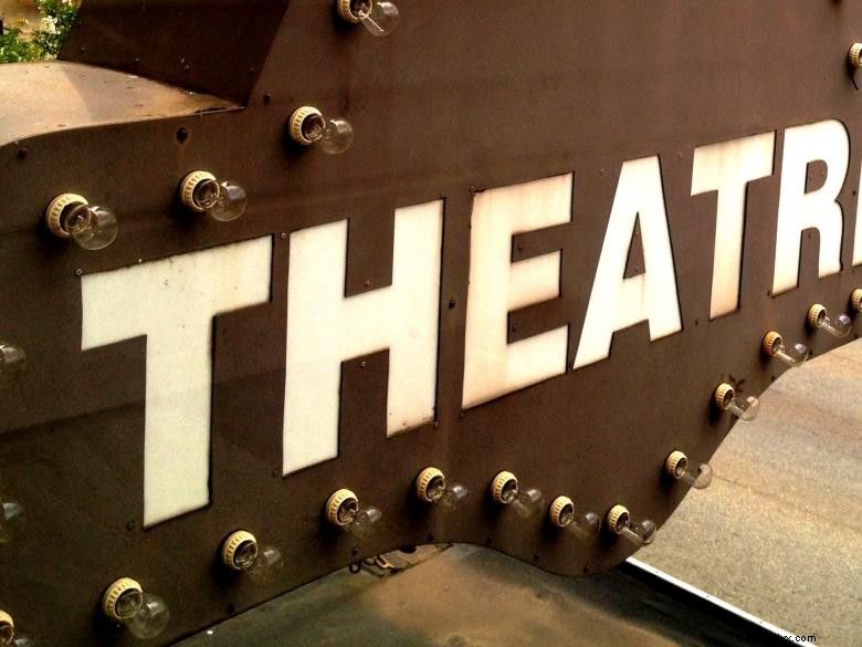 Théâtre Rylander