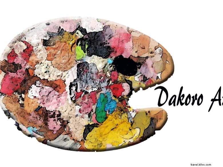 Galerie d art de Dakoro – Sandy Springs