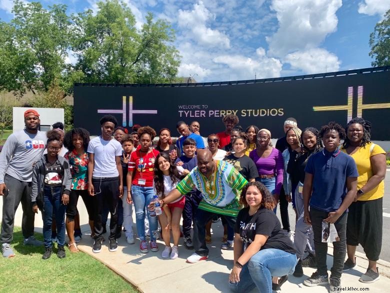 Tours et transports au rond-point d Atlanta – Visites guidées et transferts