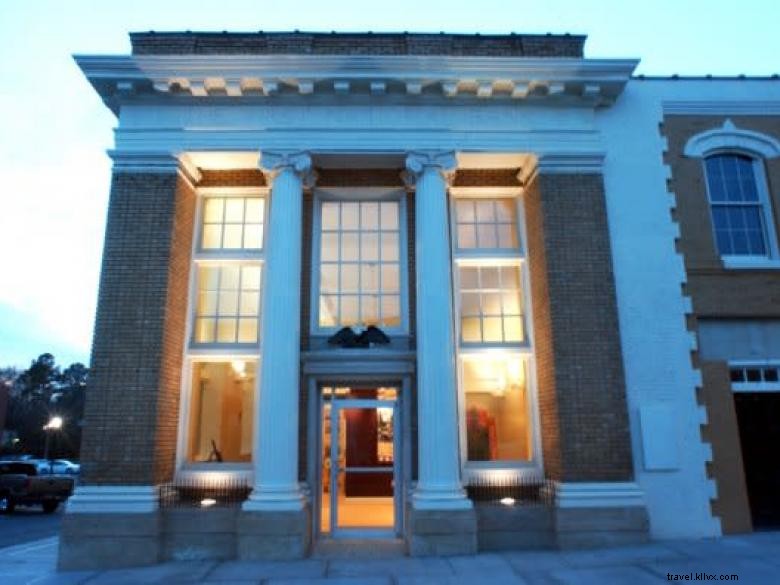 Musée McDuffie